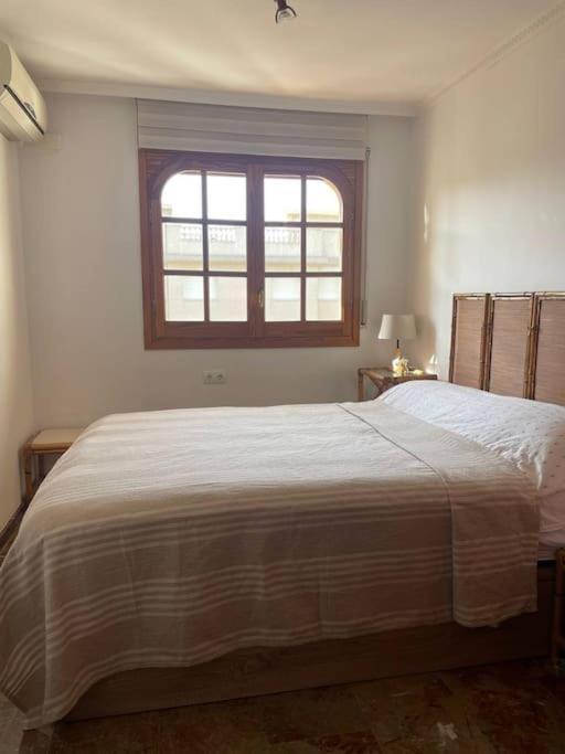 קאלאפיי Cal Salmare Seafront Apartment With Rooftop Terrace And Pool מראה חיצוני תמונה