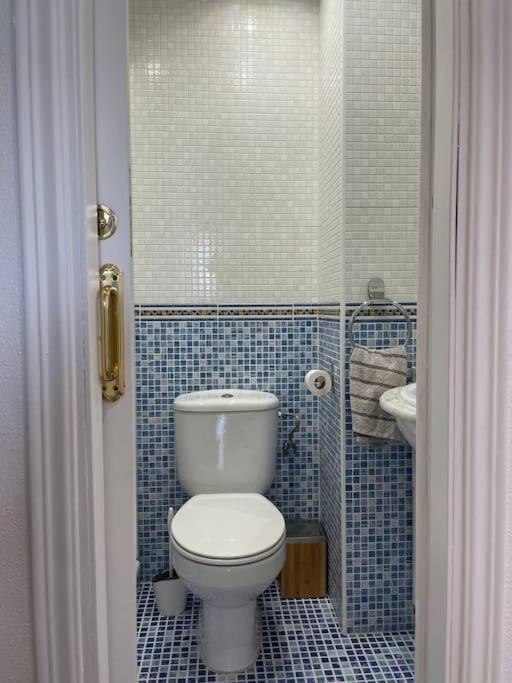 קאלאפיי Cal Salmare Seafront Apartment With Rooftop Terrace And Pool מראה חיצוני תמונה