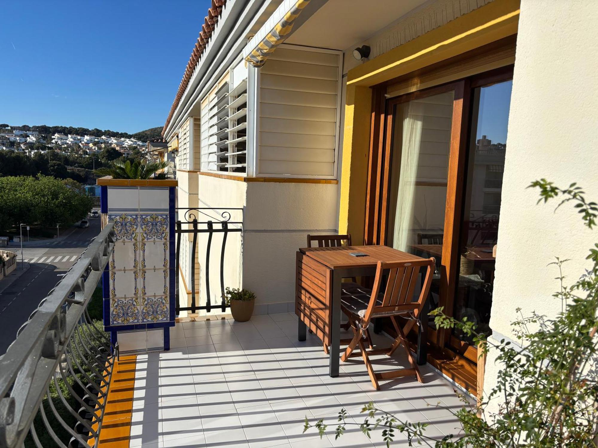 קאלאפיי Cal Salmare Seafront Apartment With Rooftop Terrace And Pool מראה חיצוני תמונה